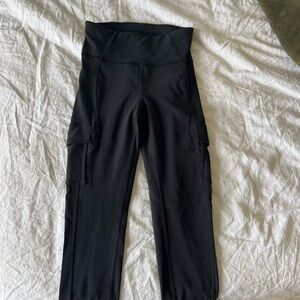 Lululemon hiking leggings